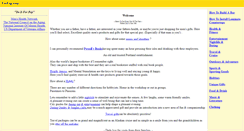 Desktop Screenshot of forpop.com